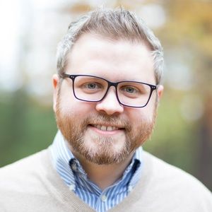 Meet your Posher, Joshua